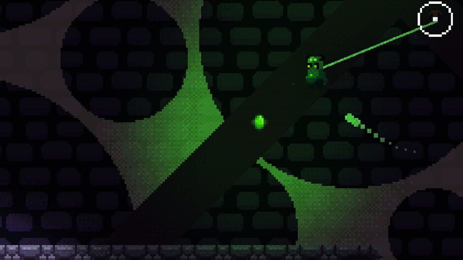 Soulchild screenshot