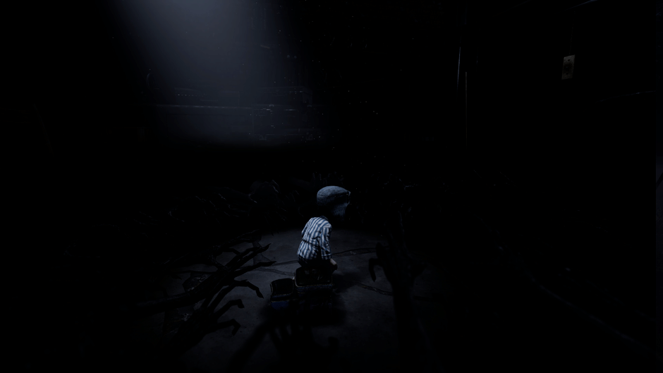 Broken Veil Screenshot