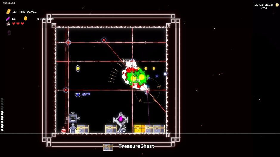 ReversEstory Screenshot