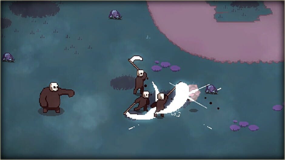 Nevermore: The Chamber Door Screenshot