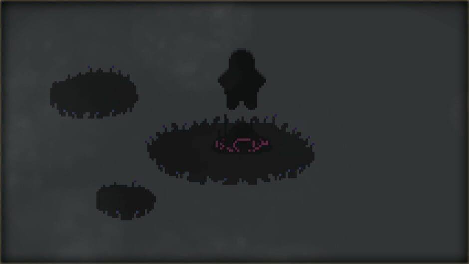 Nevermore: The Chamber Door Screenshot