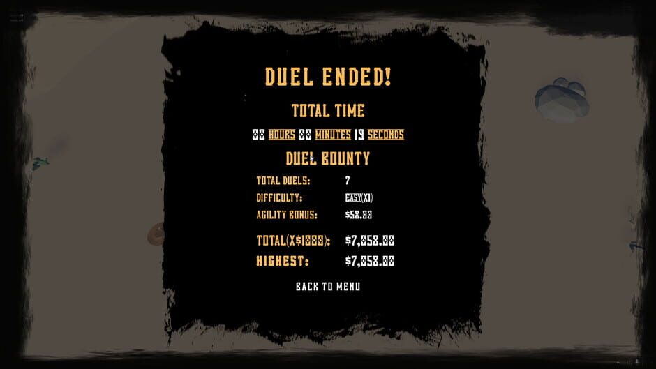 Chess Knights: High Noon Screenshot