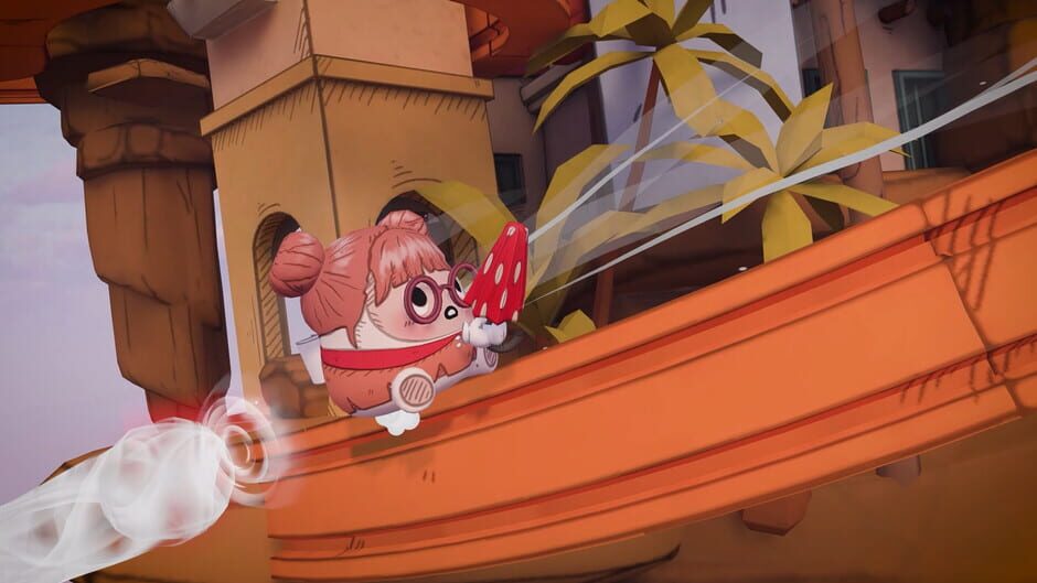 Wind Wind Screenshot