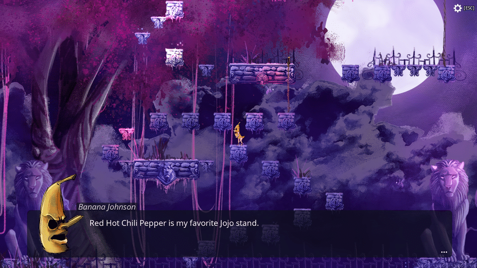Banana Hell Screenshot