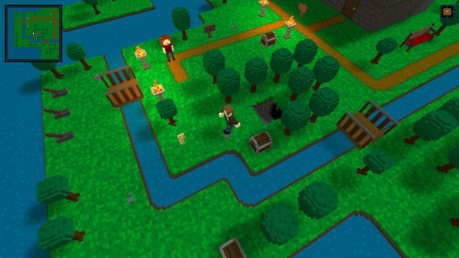 RPG in a Box Screenshot
