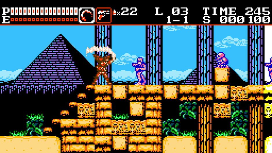 Crypt Stalker Screenshot