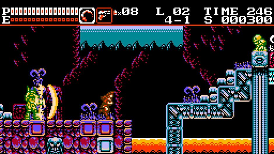 Crypt Stalker Screenshot