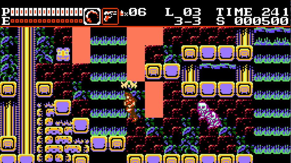 Crypt Stalker Screenshot