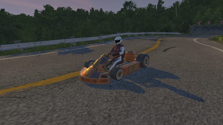 Karting Screenshot
