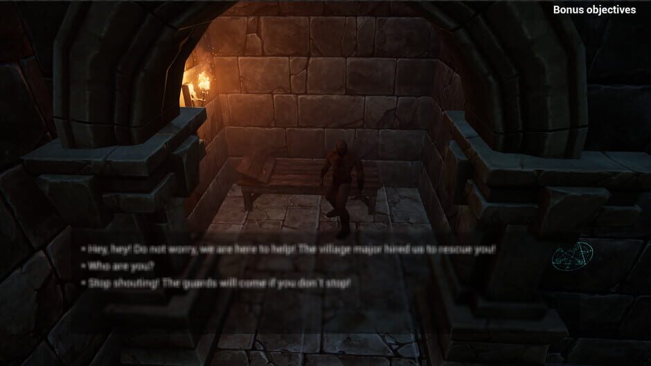 Shards of Feyra Screenshot