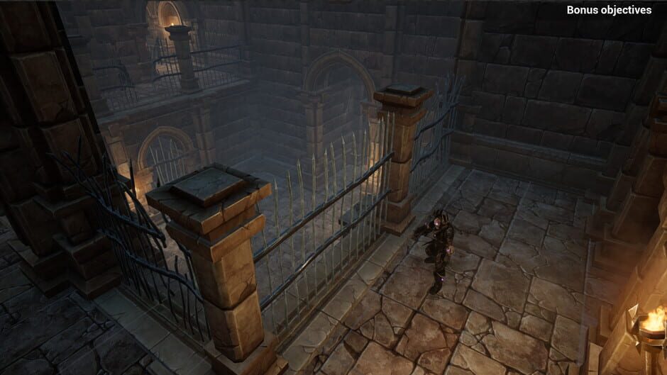 Shards of Feyra Screenshot