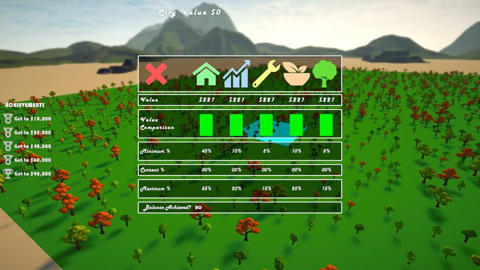 Model City Screenshot