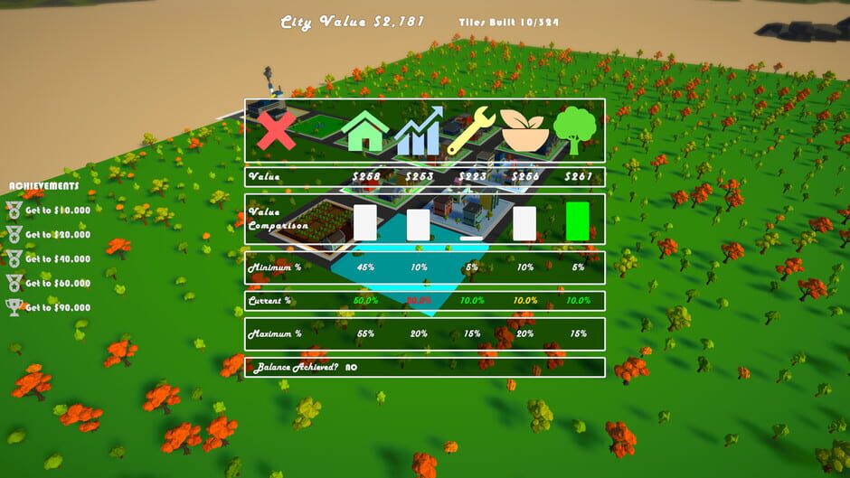 Model City Screenshot