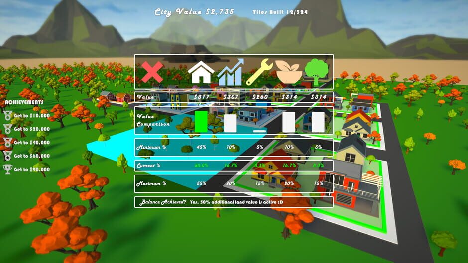 Model City Screenshot