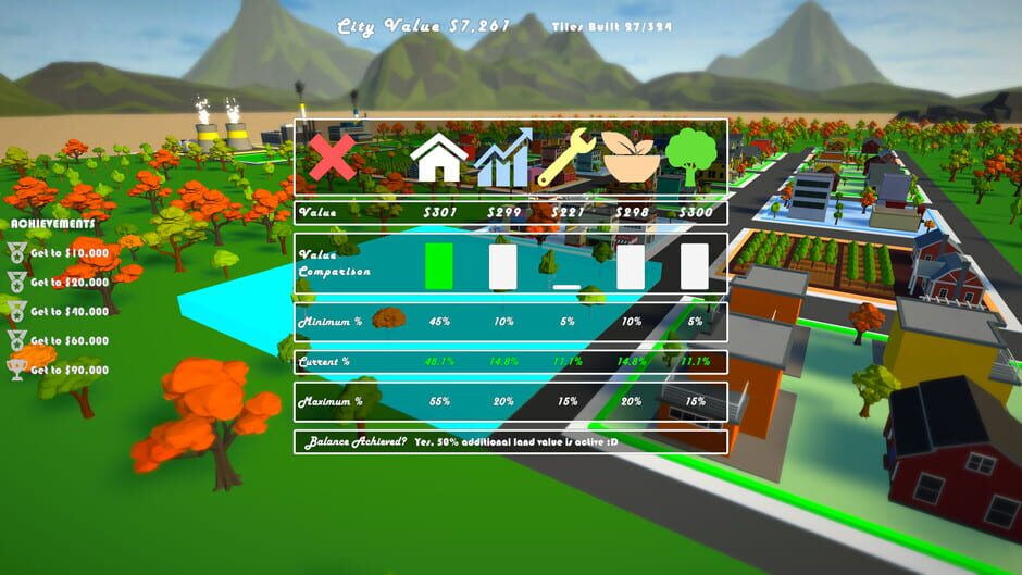 Model City Screenshot