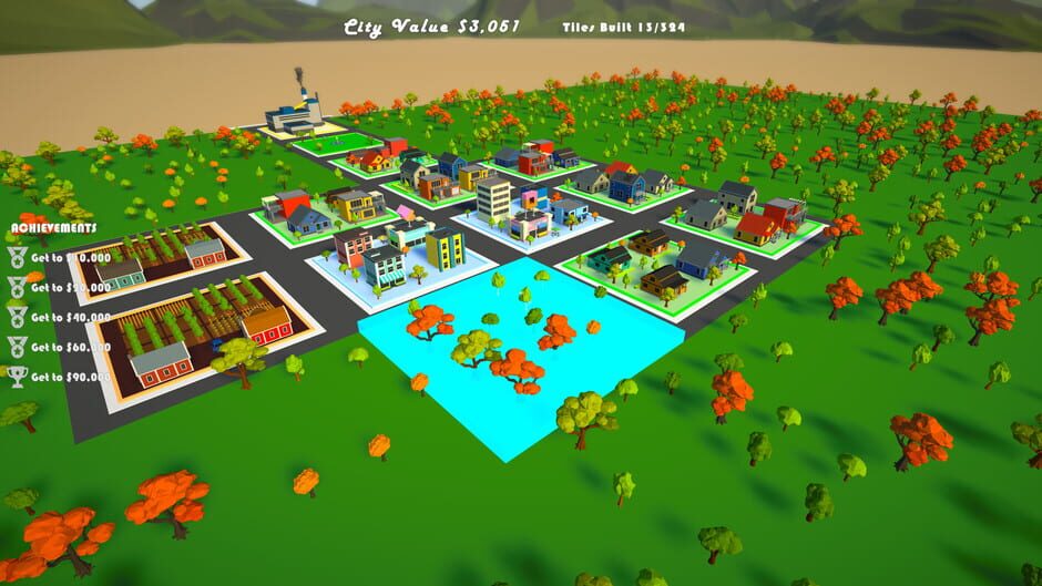Model City Screenshot