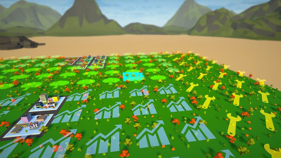 Model City Screenshot