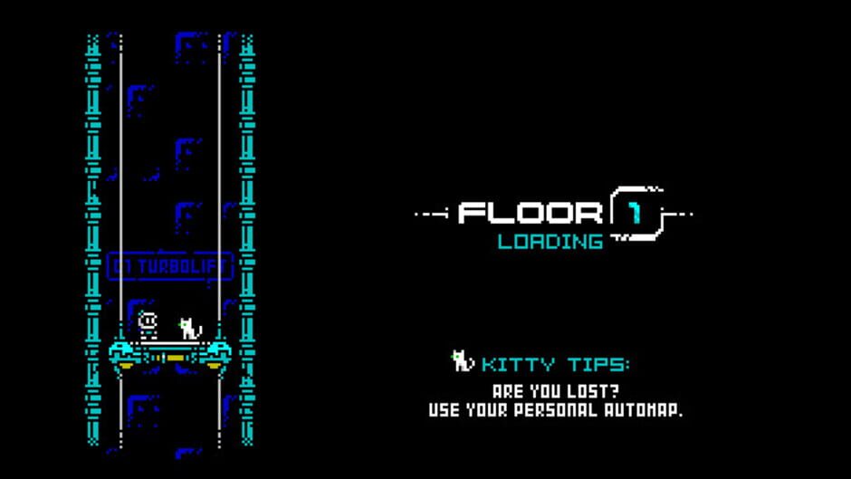 Vermitron Screenshot