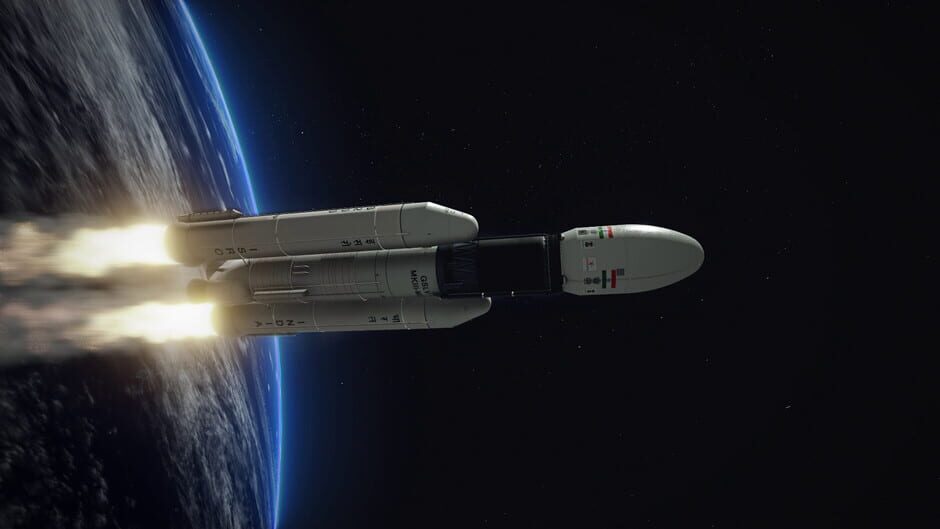 Chandrayaan VR Screenshot