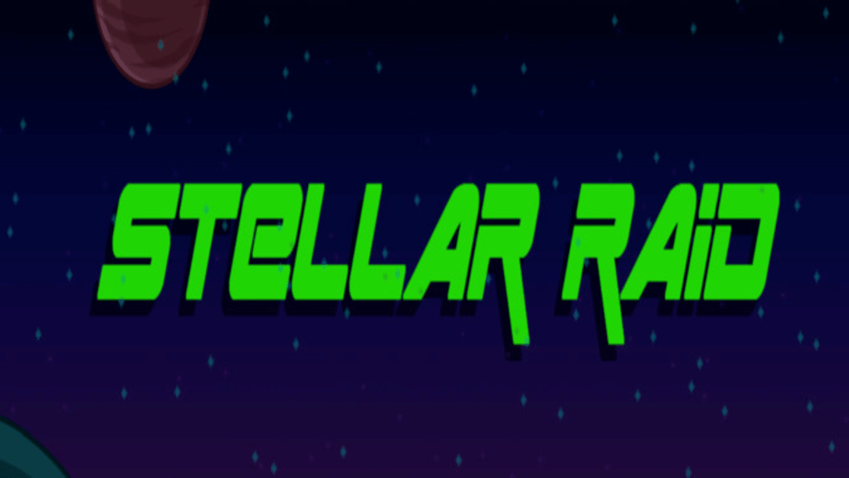 Stellar Raid Screenshot