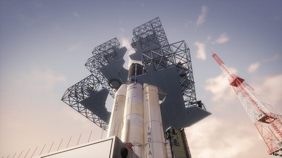 Chandrayaan VR Screenshot