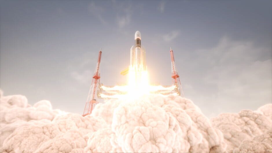 Chandrayaan VR Screenshot