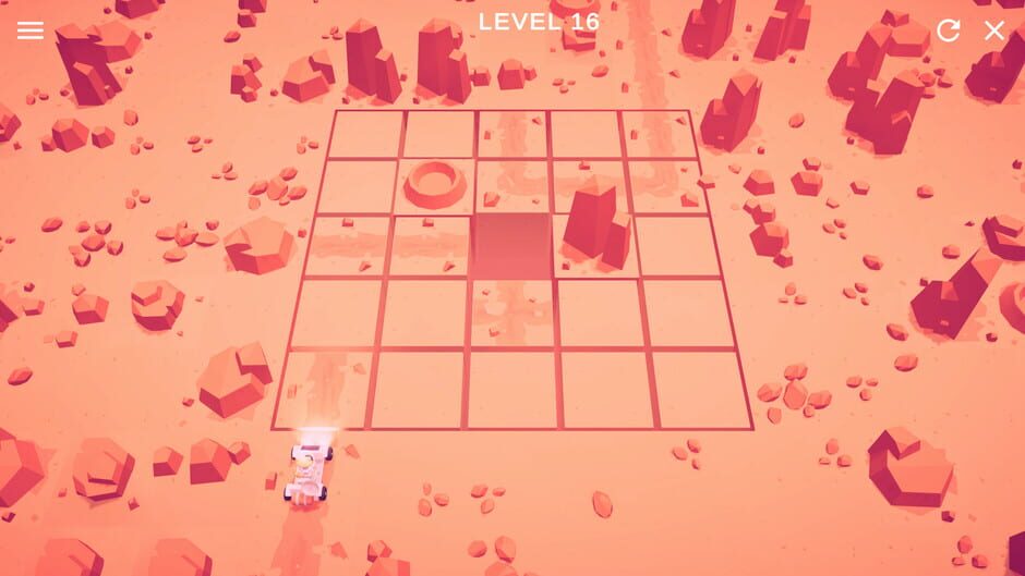 Perseverance Screenshot