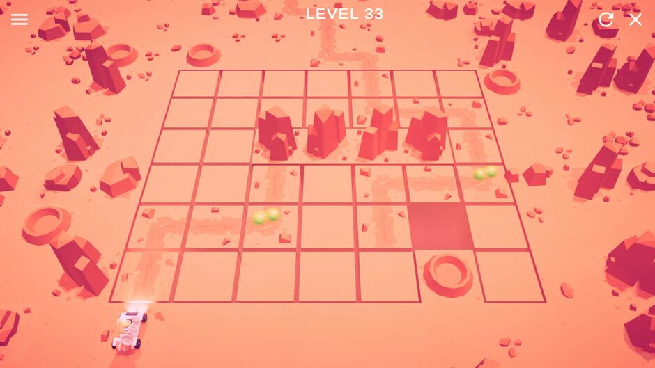 Perseverance Screenshot