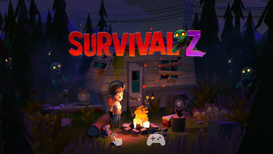 Survival Z Screenshot