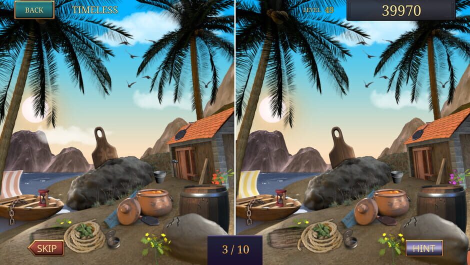 Tower of Wishes Screenshot