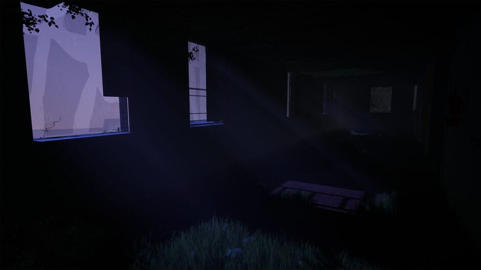 The Line screenshot