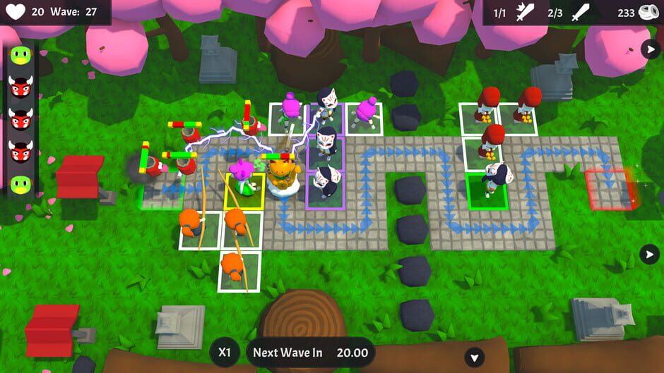 Exorcised Screenshot