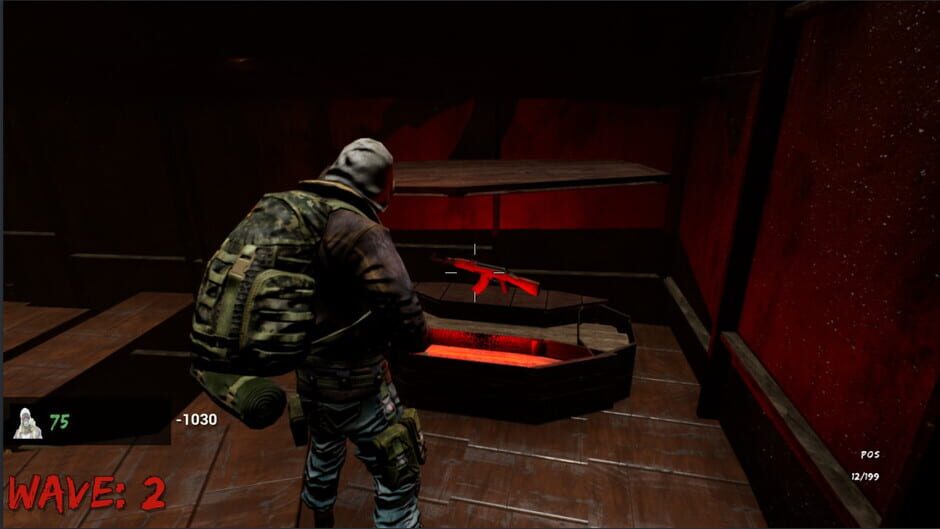 F.U.B.A.R Screenshot