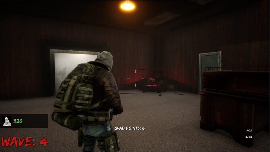 F.U.B.A.R Screenshot