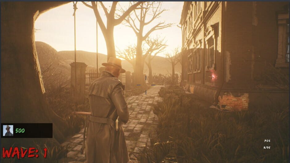 F.U.B.A.R Screenshot