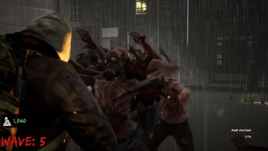 F.U.B.A.R Screenshot