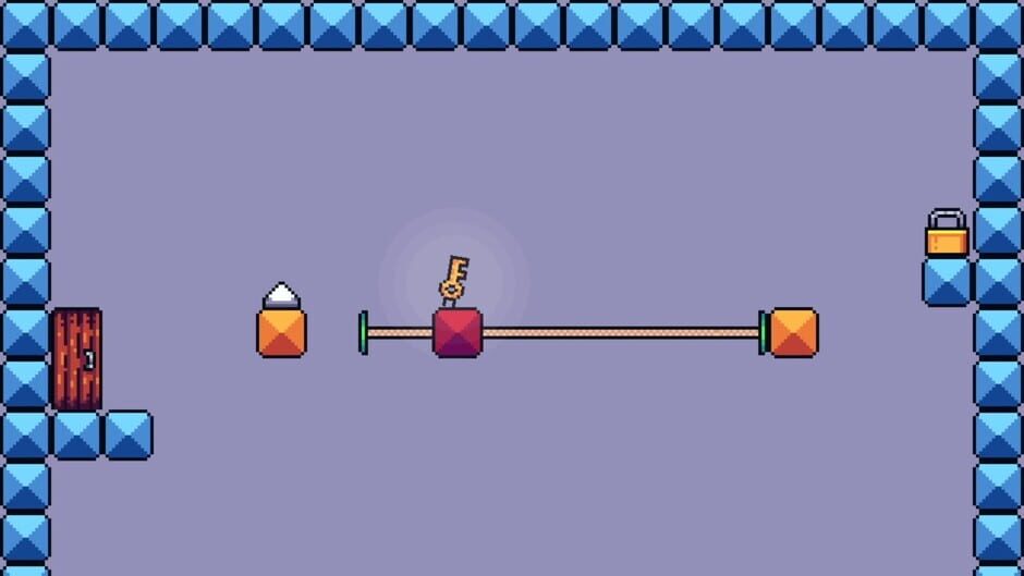 Key Escape Screenshot
