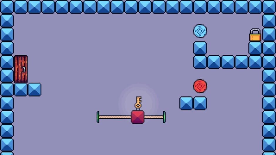 Key Escape Screenshot