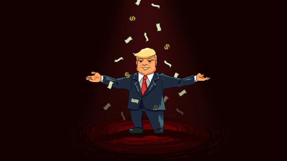 Election 2020: Battle for the Throne Screenshot