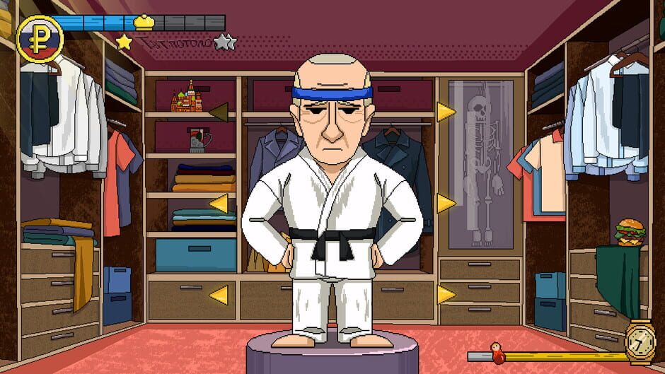 Election 2020: Battle for the Throne Screenshot