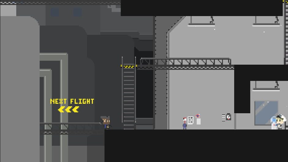 Spacebus screenshot
