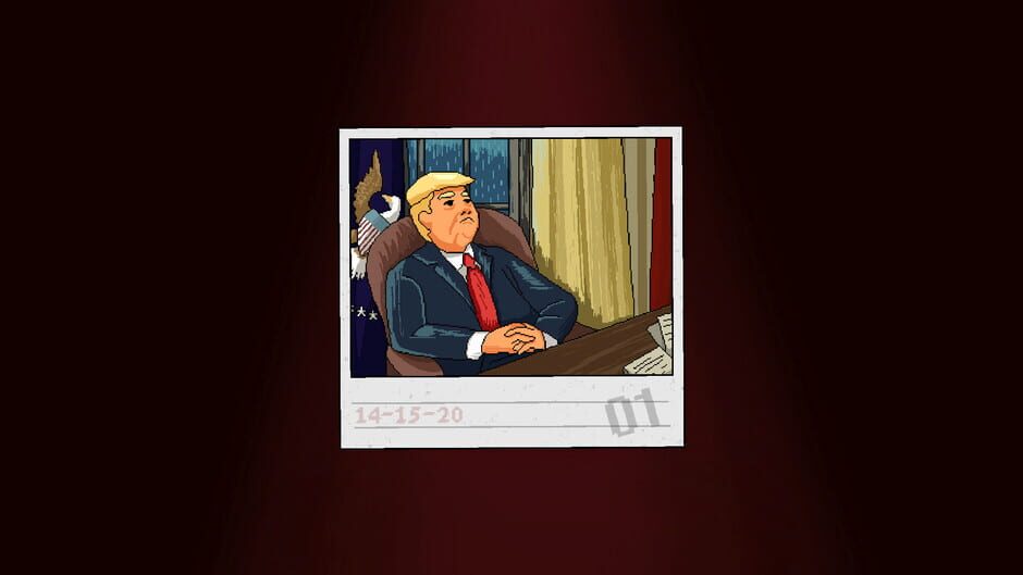 Election 2020: Battle for the Throne Screenshot