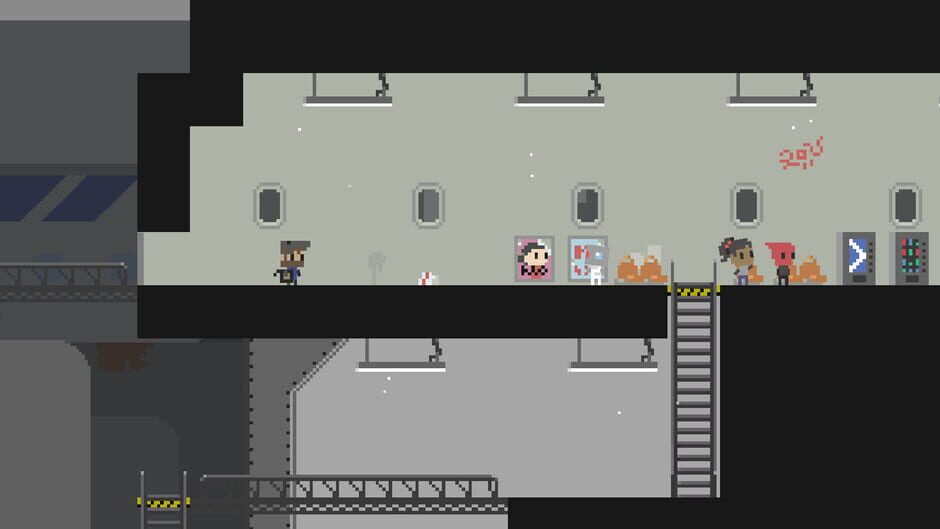 Spacebus screenshot