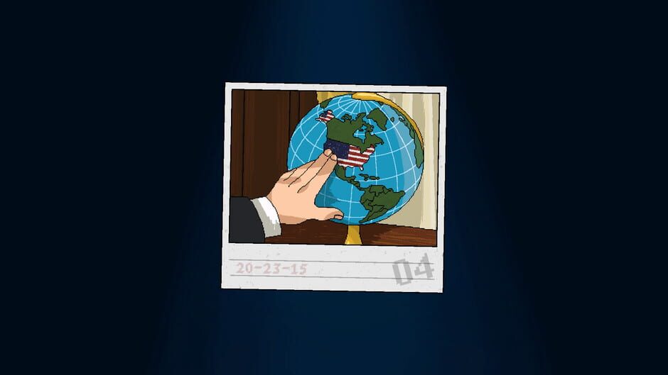 Election 2020: Battle for the Throne Screenshot