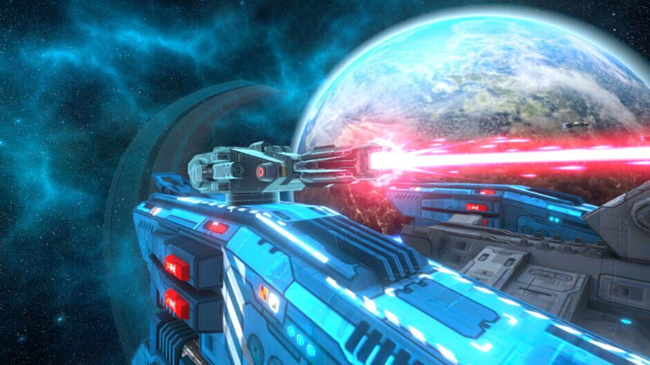 Zero-Point Screenshot