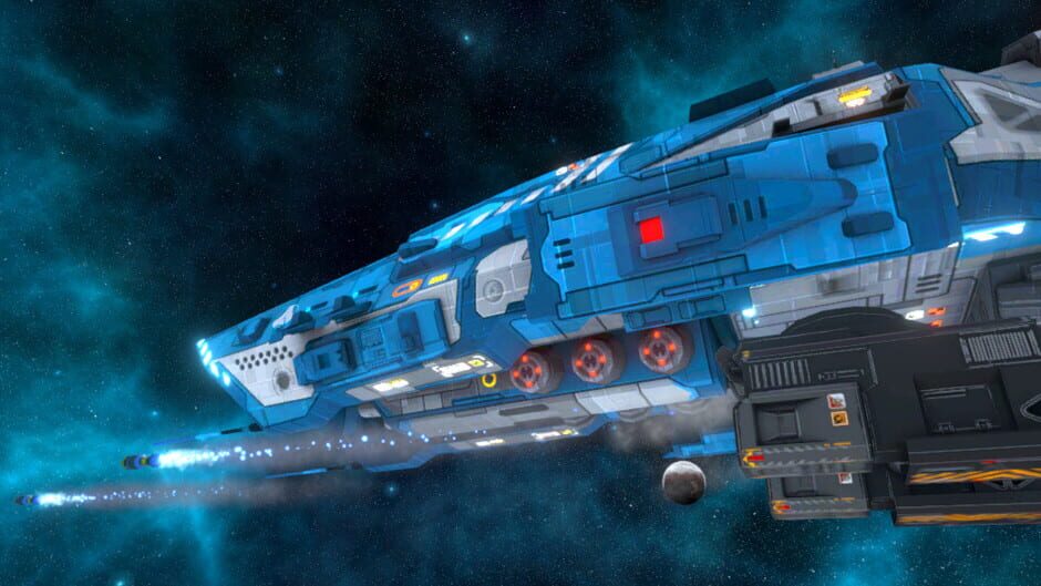 Zero-Point Screenshot