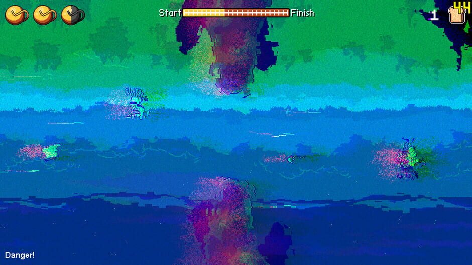 Thread Fred screenshot