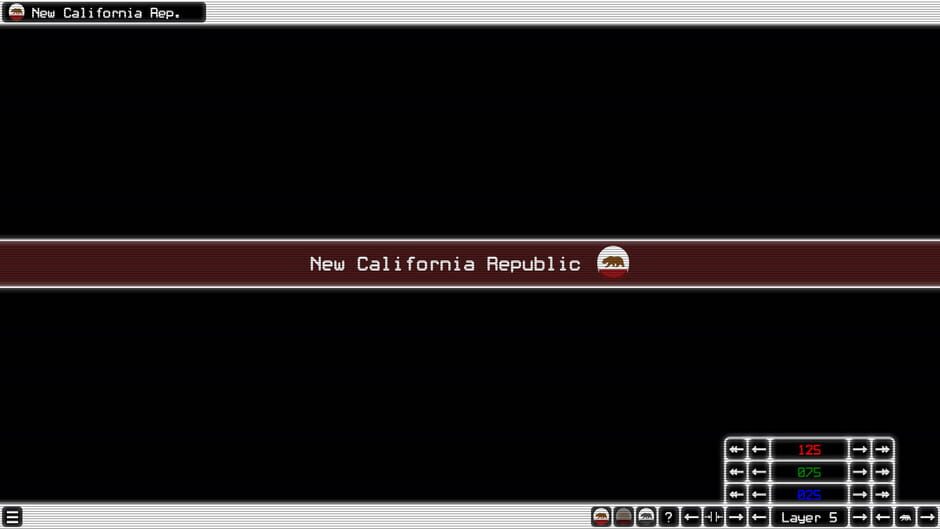 Tyrannis screenshot