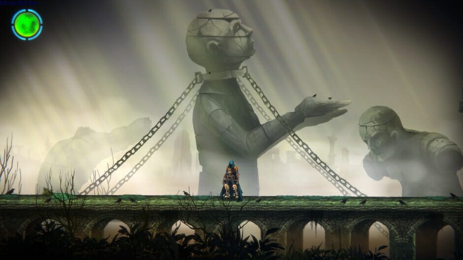 The Doomed Knight screenshot