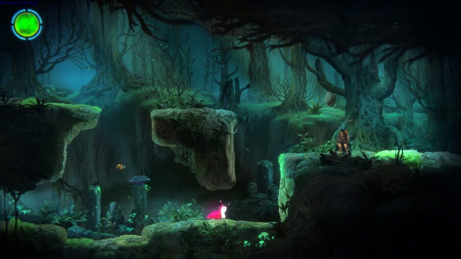 The Doomed Knight screenshot